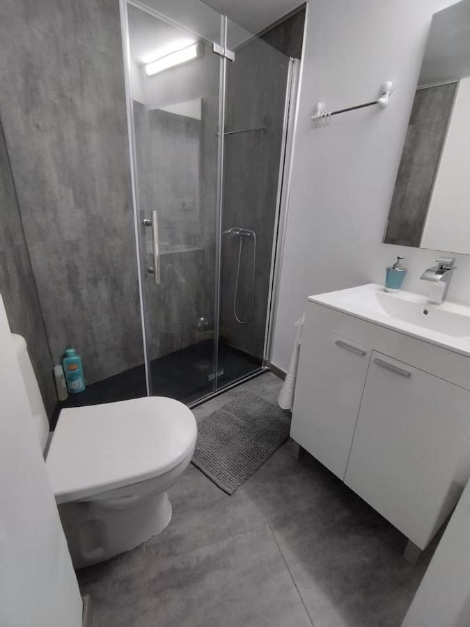 Singular Triplex En Zona Centrica Apartment Vigo Exterior photo
