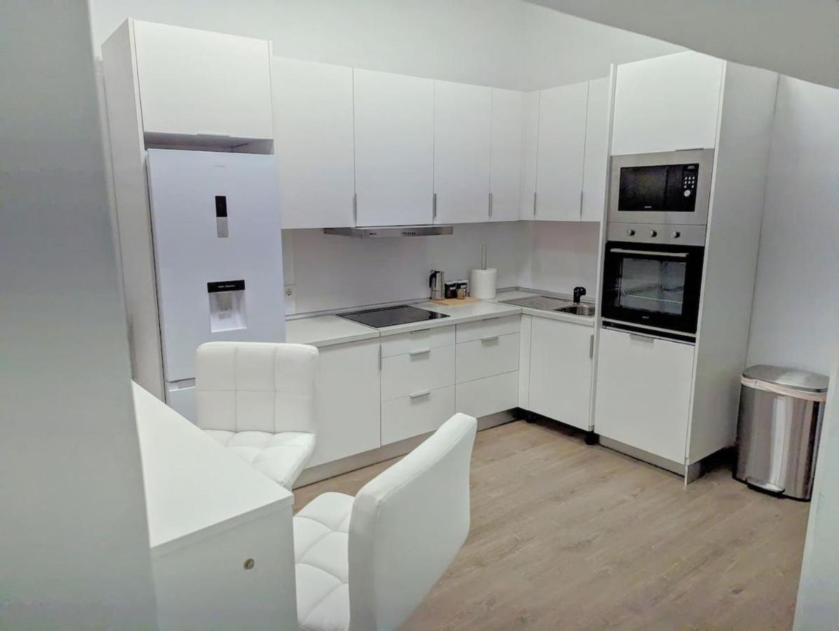Singular Triplex En Zona Centrica Apartment Vigo Exterior photo