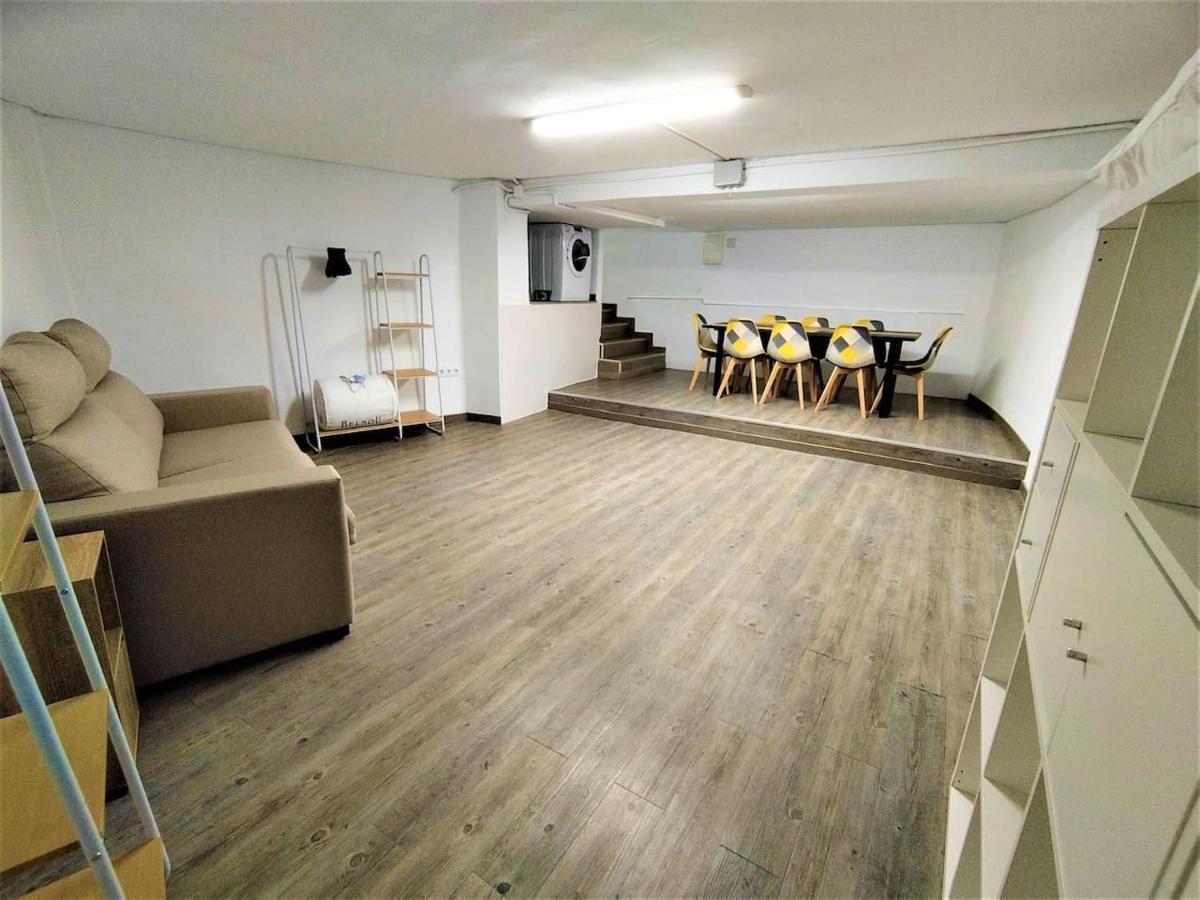Singular Triplex En Zona Centrica Apartment Vigo Exterior photo