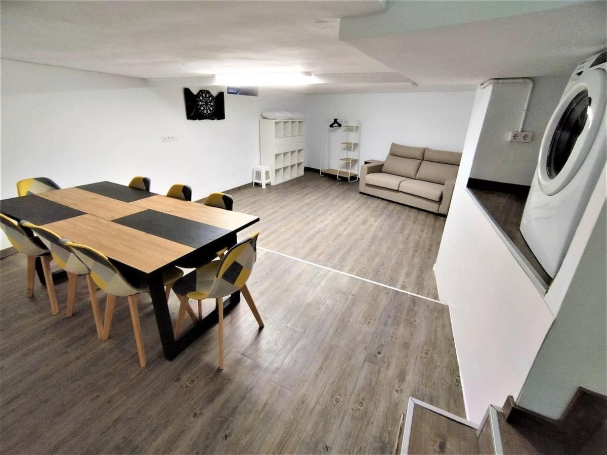Singular Triplex En Zona Centrica Apartment Vigo Exterior photo