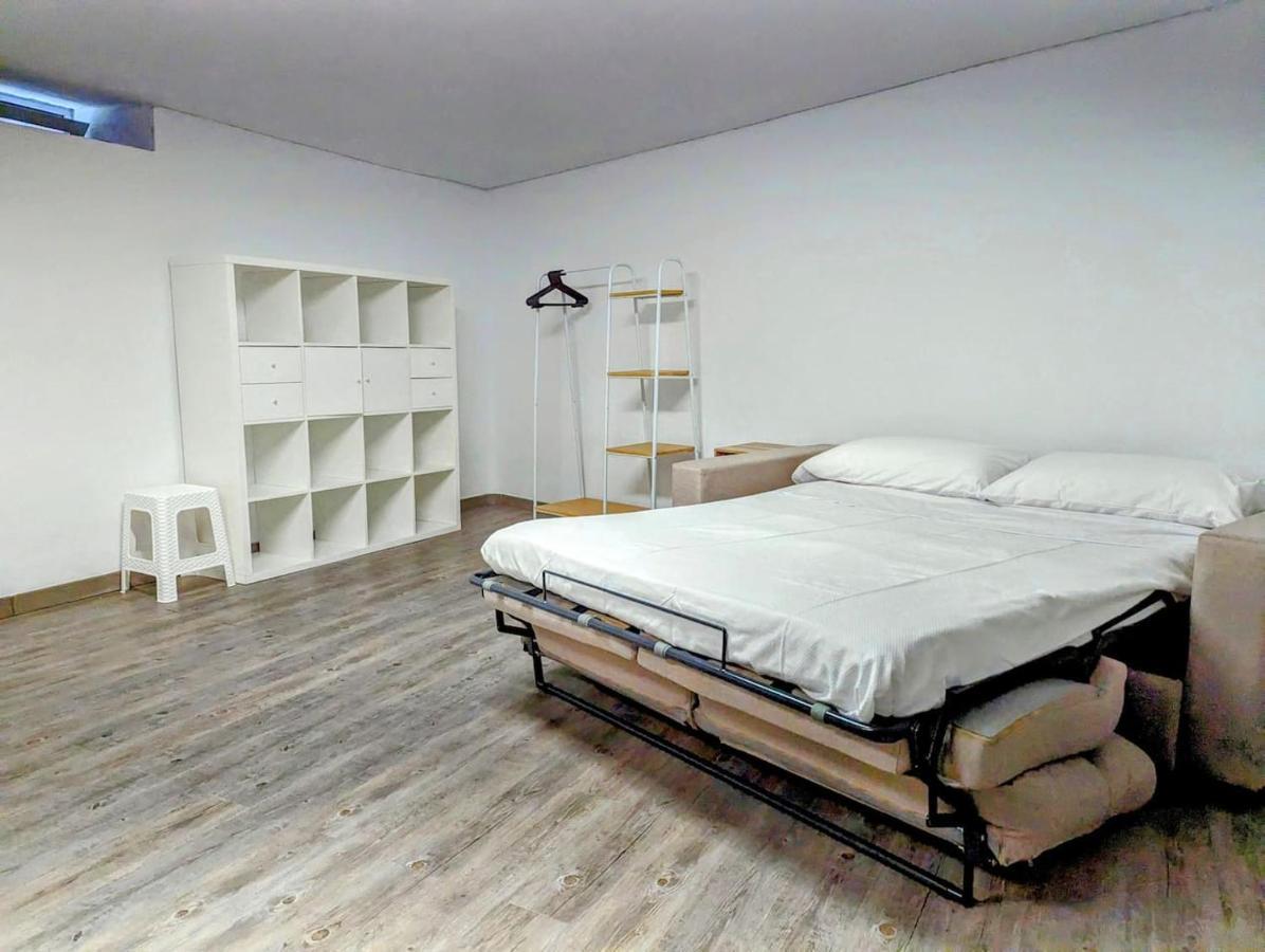 Singular Triplex En Zona Centrica Apartment Vigo Exterior photo